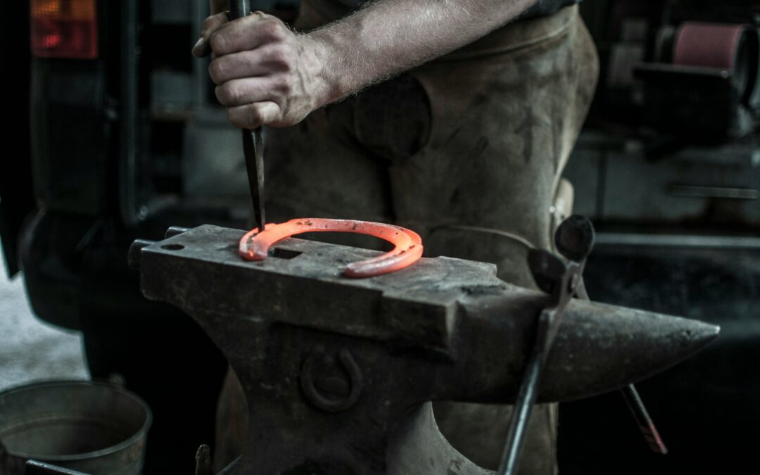 Des métiers oubliés : récits de labeur et d’artisanat dans l’arbre généalogique